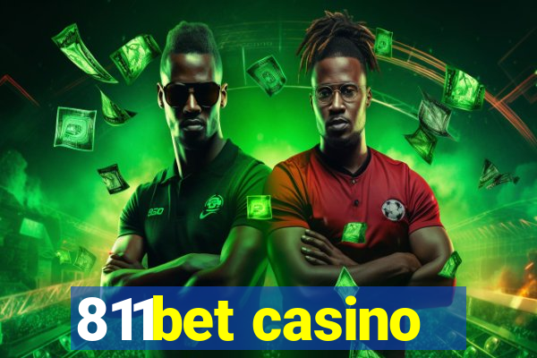 811bet casino